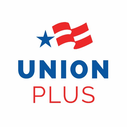 Union Plus Logo