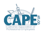 cape afl cio