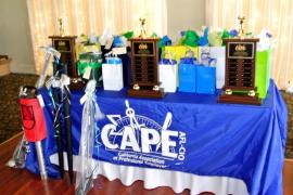 CAPE Golf Tournament 2016