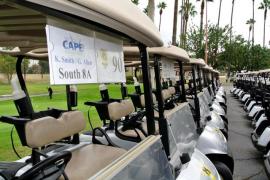 CAPE Golf Tournament 2016