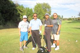 2015 CAPE Golf Tournament