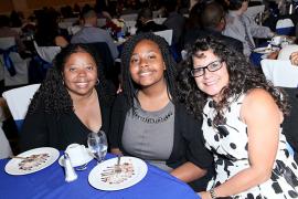 2016 CAPE Membership Dinner