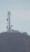 radio tower